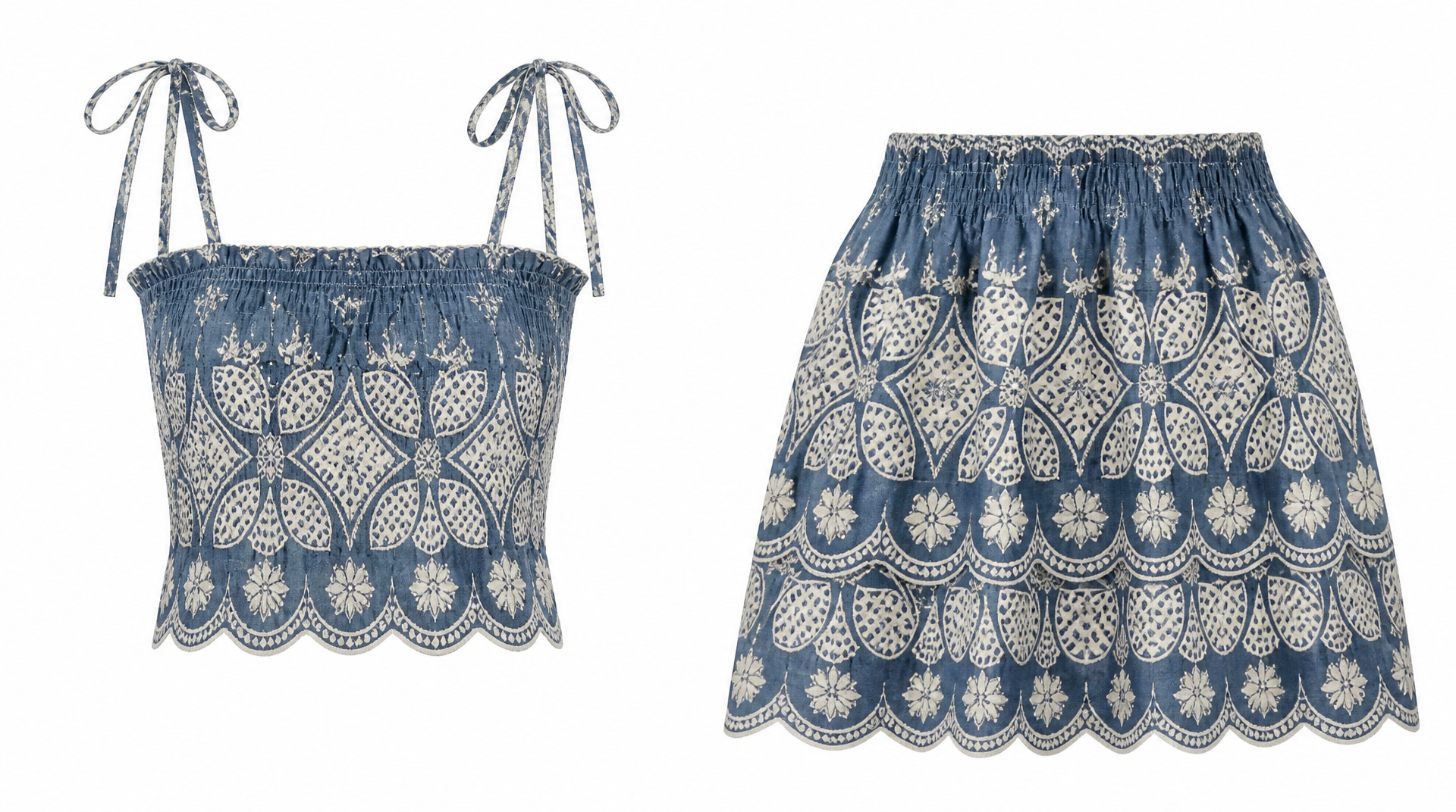 2 Piece Sets