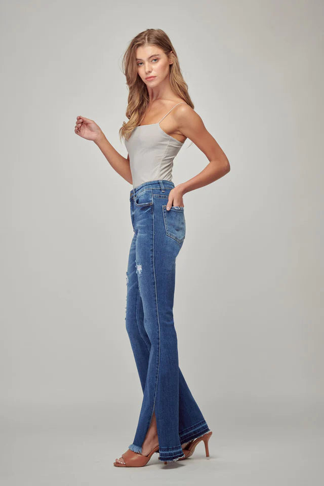 Lauren Flare Jeans