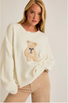 Teddy Bear Sweater