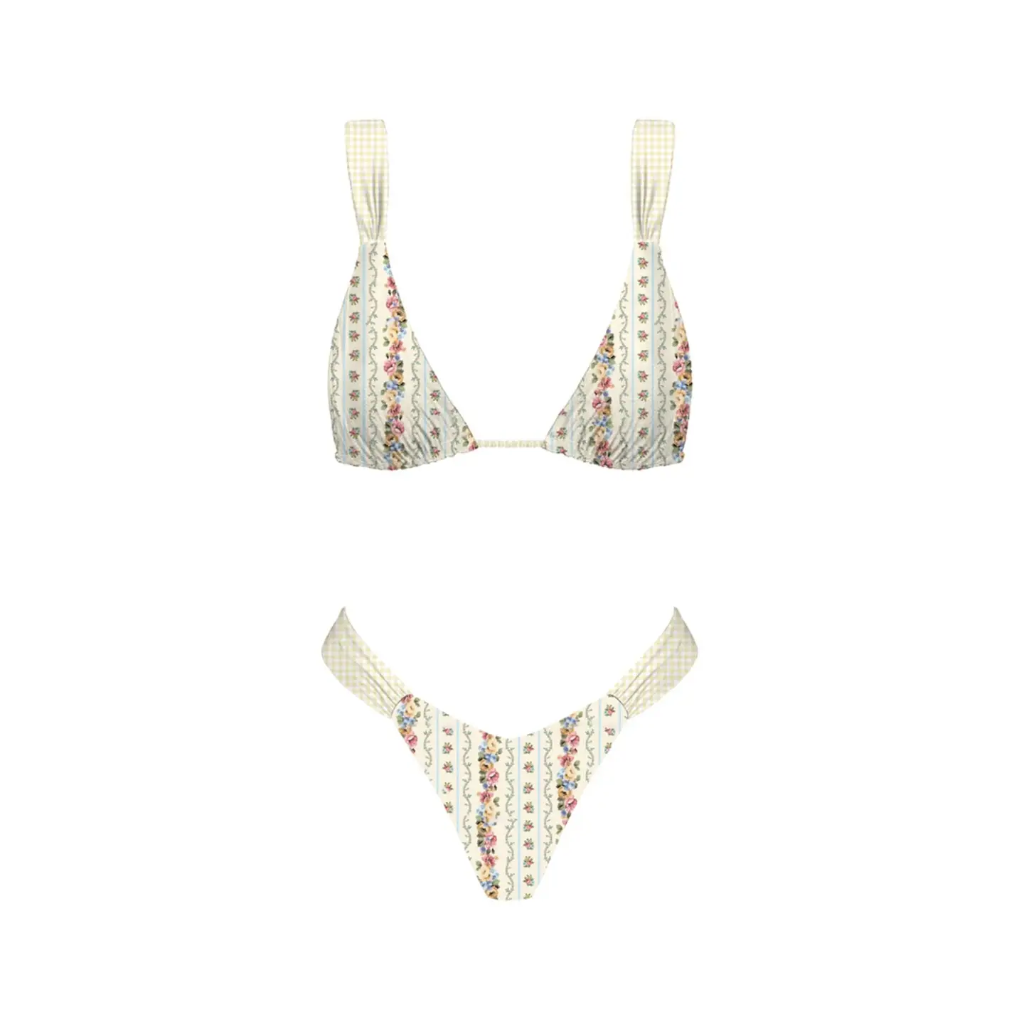 Summer Romance Bikini