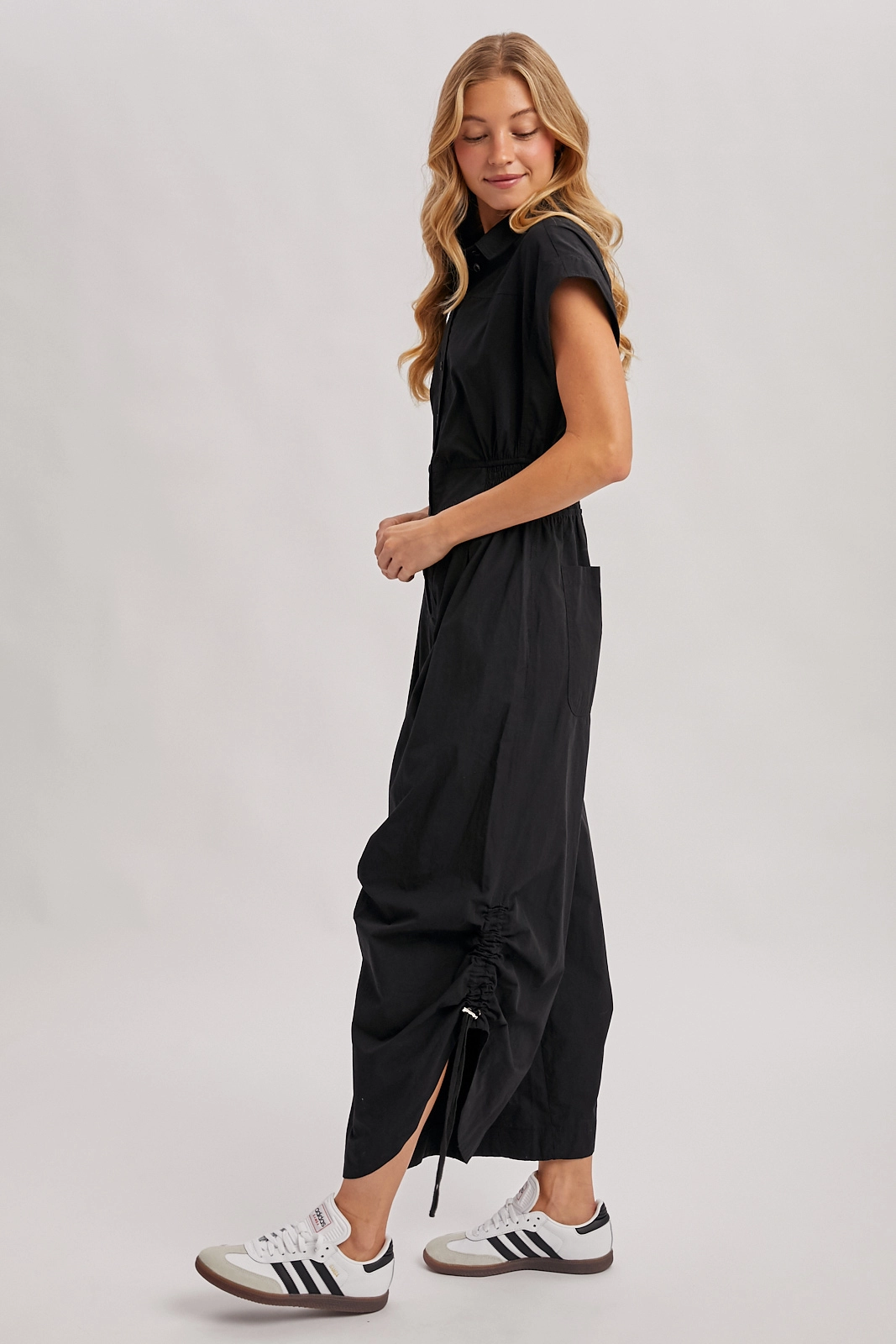 Utility Jumpsuit