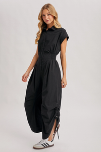 Utility Jumpsuit
