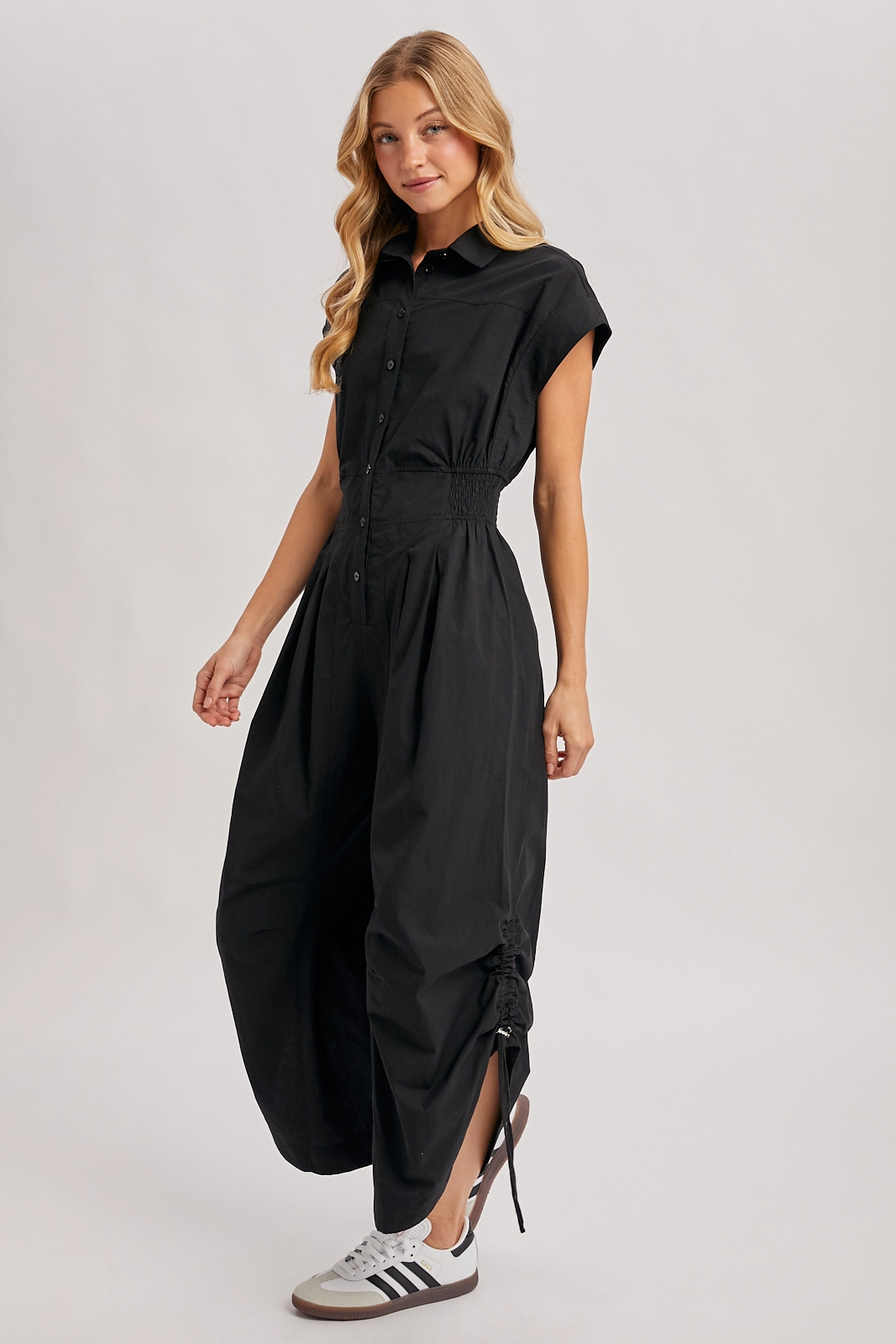 Utility Jumpsuit