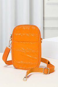 Puffy Crossbody