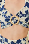 Flower Lace 2 piece Set