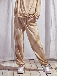 Tie Dye Joggers