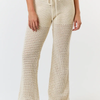 Crochet Pants