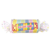 Smart Girl Candy Bag