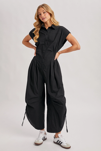 Utility Jumpsuit