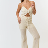 Crochet Pants