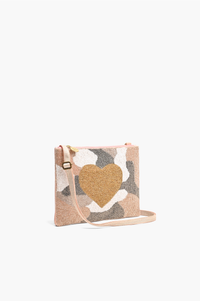 Camo Clutch Crossbody