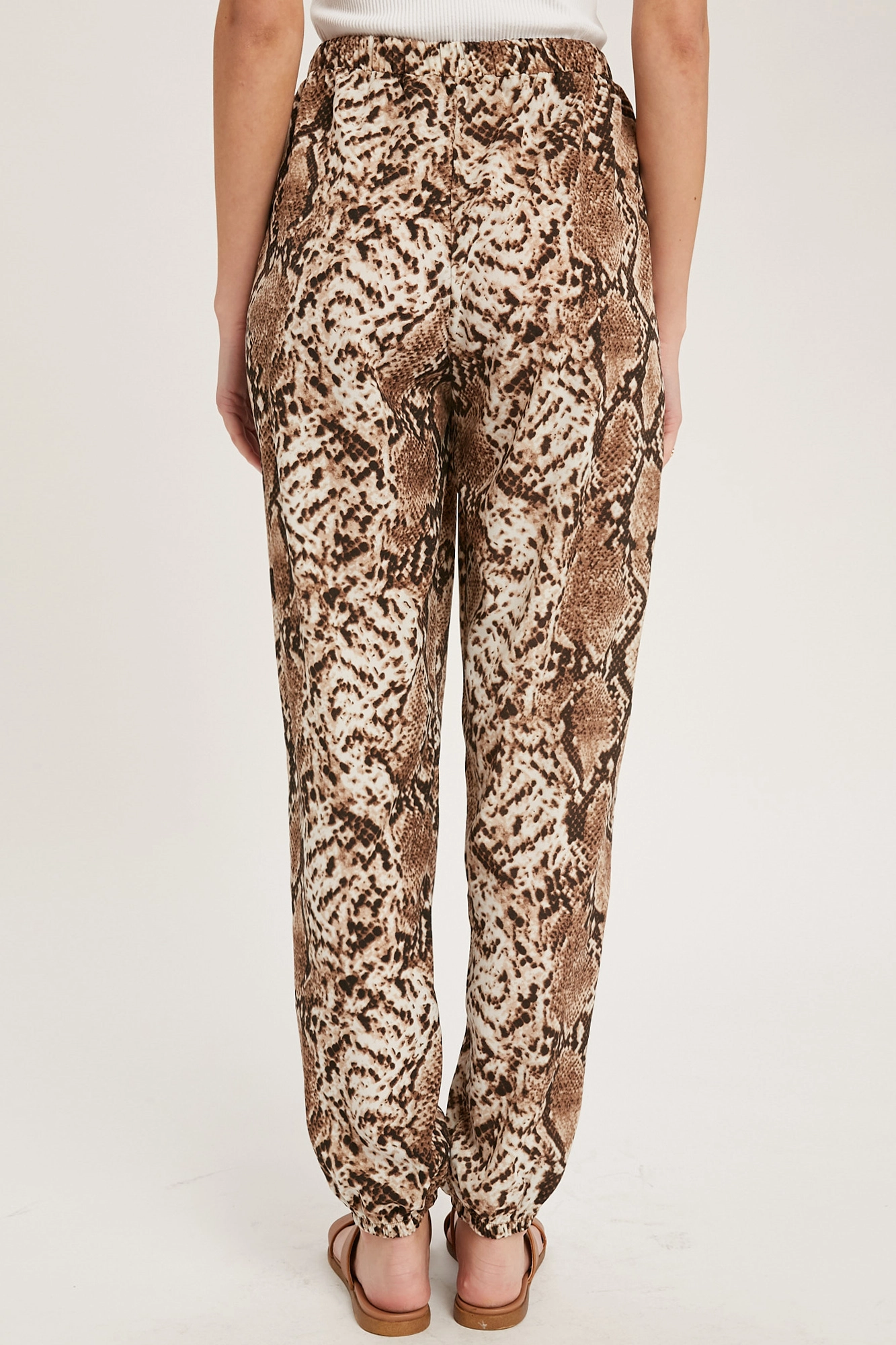 Python Joggers