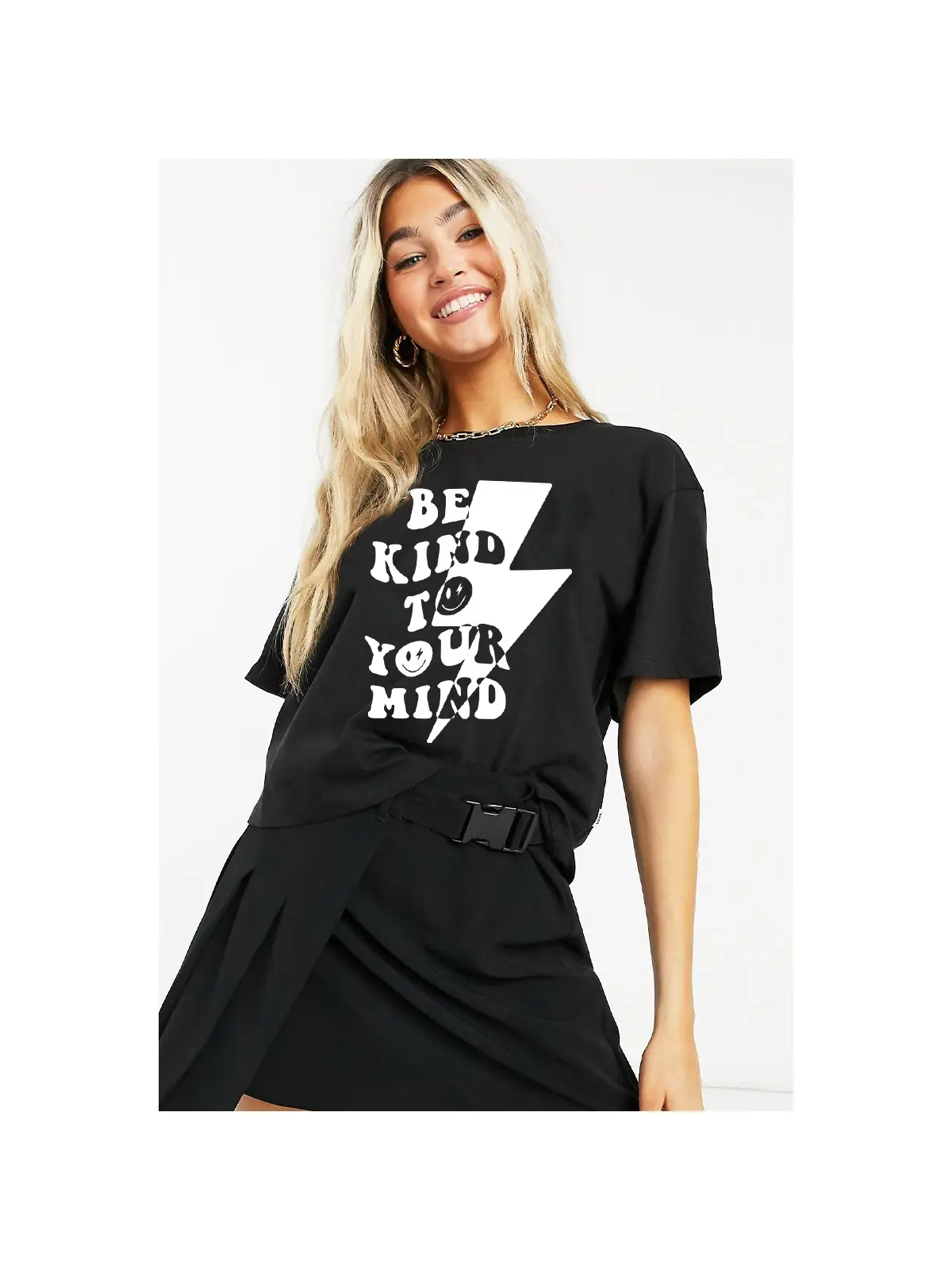 Be Kind to Your Mind T-Shirt