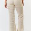 Crochet Pants