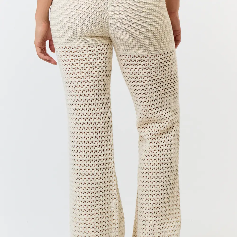 Crochet Pants