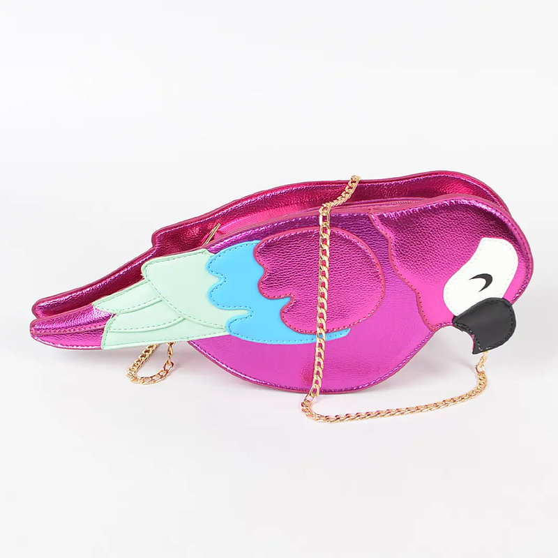 Parrot Bag