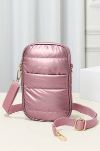 Puffy Crossbody