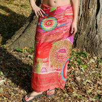 Amelia Sarong