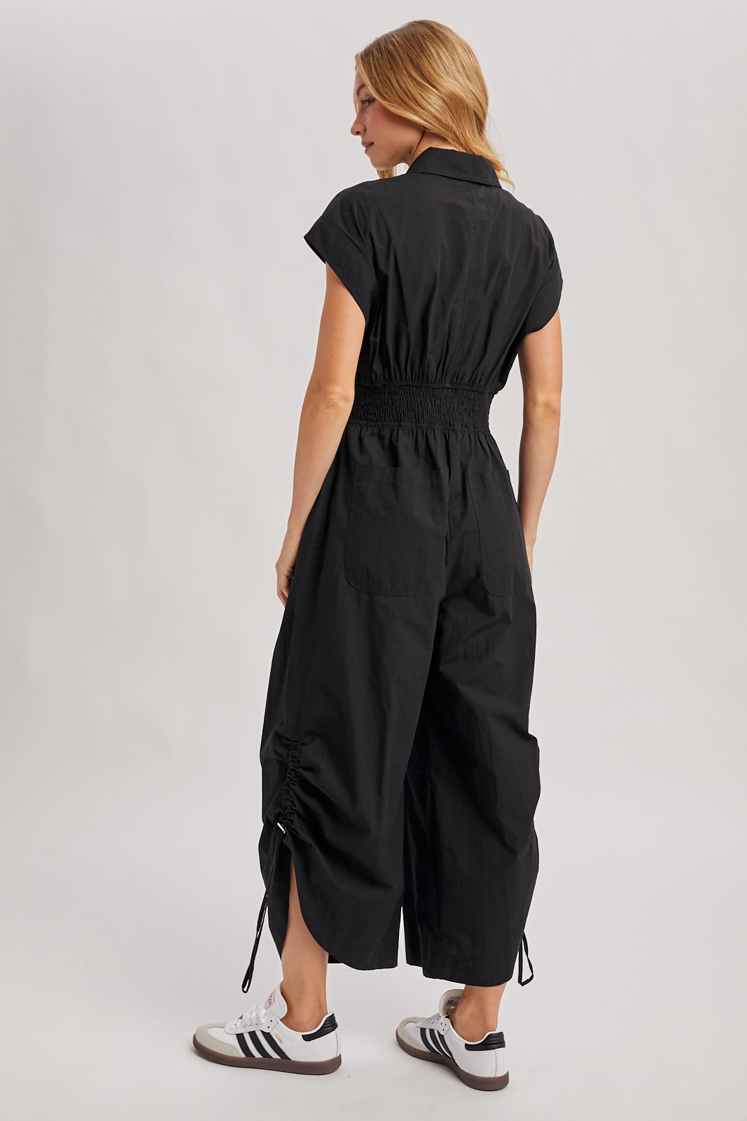 Utility Jumpsuit