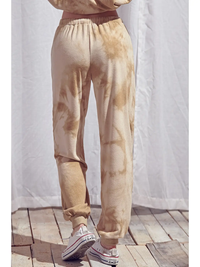 Tie Dye Joggers