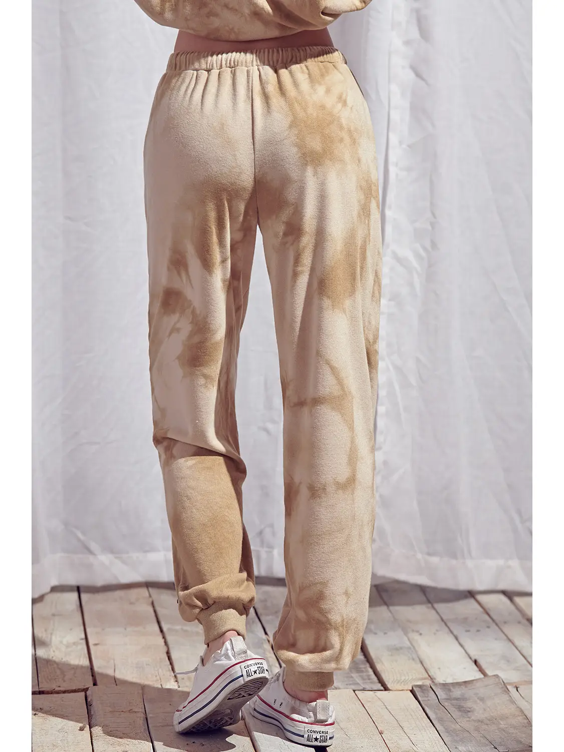 Tie Dye Joggers