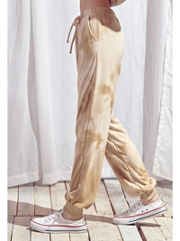 Tie Dye Joggers