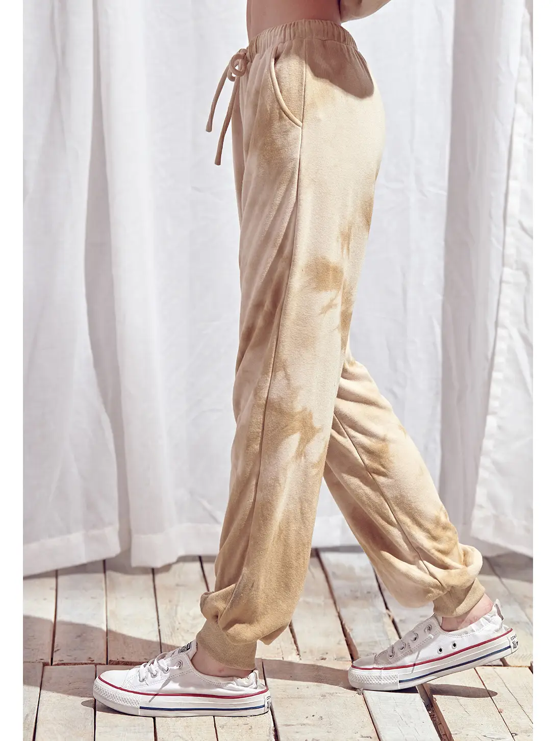 Tie Dye Joggers