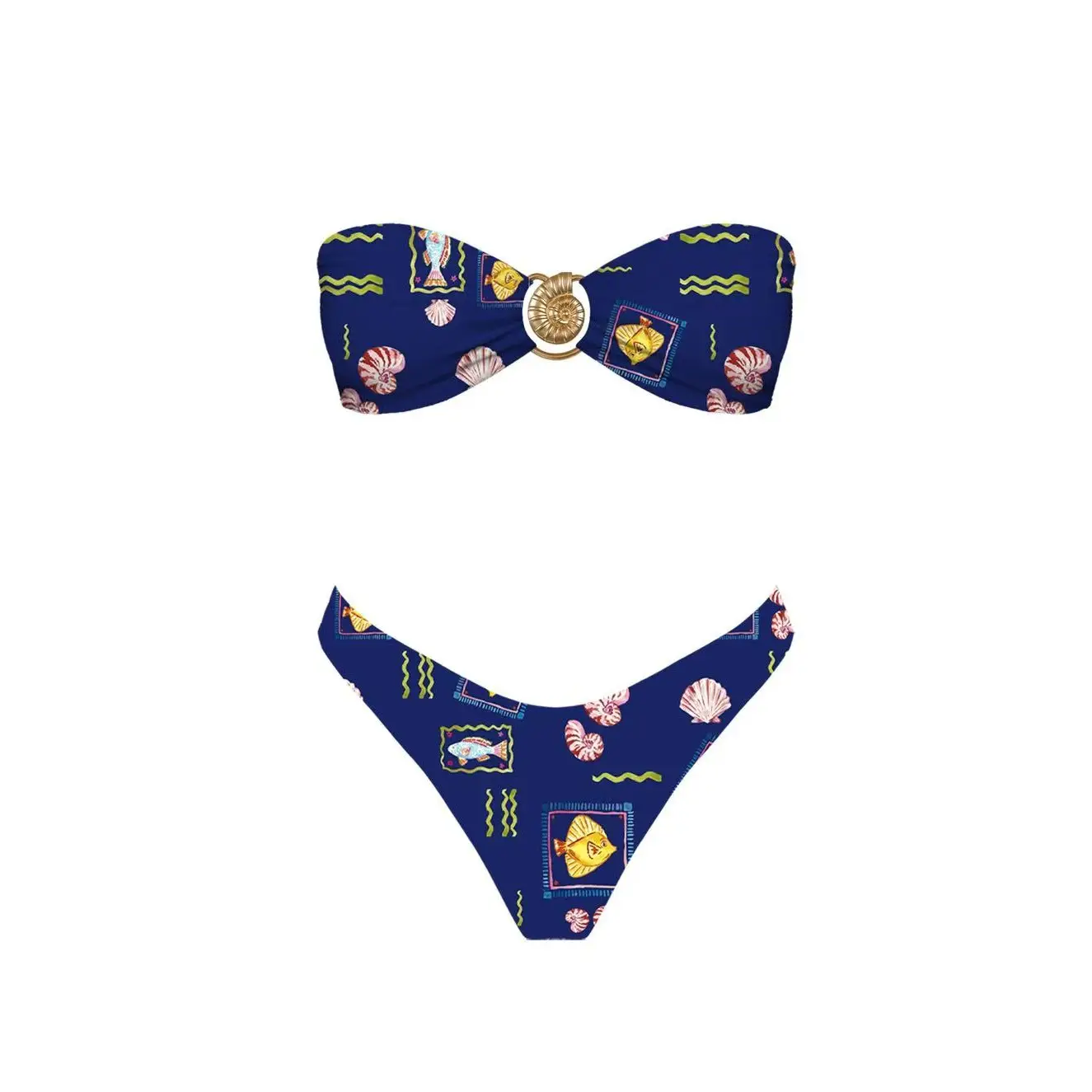 Seaside Soiree Bikini