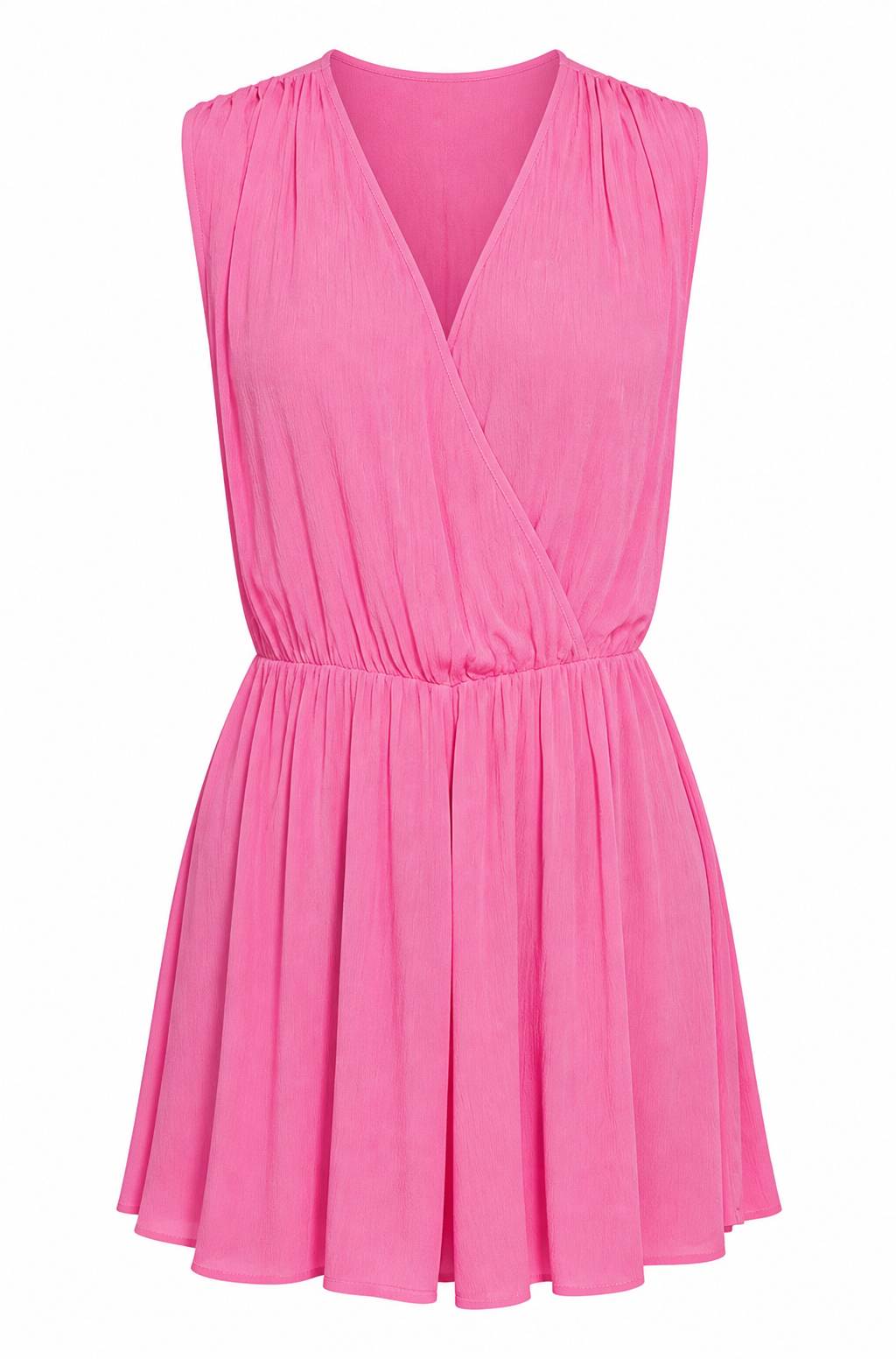 Pink Romper