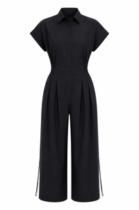 Utility Jumpsuit