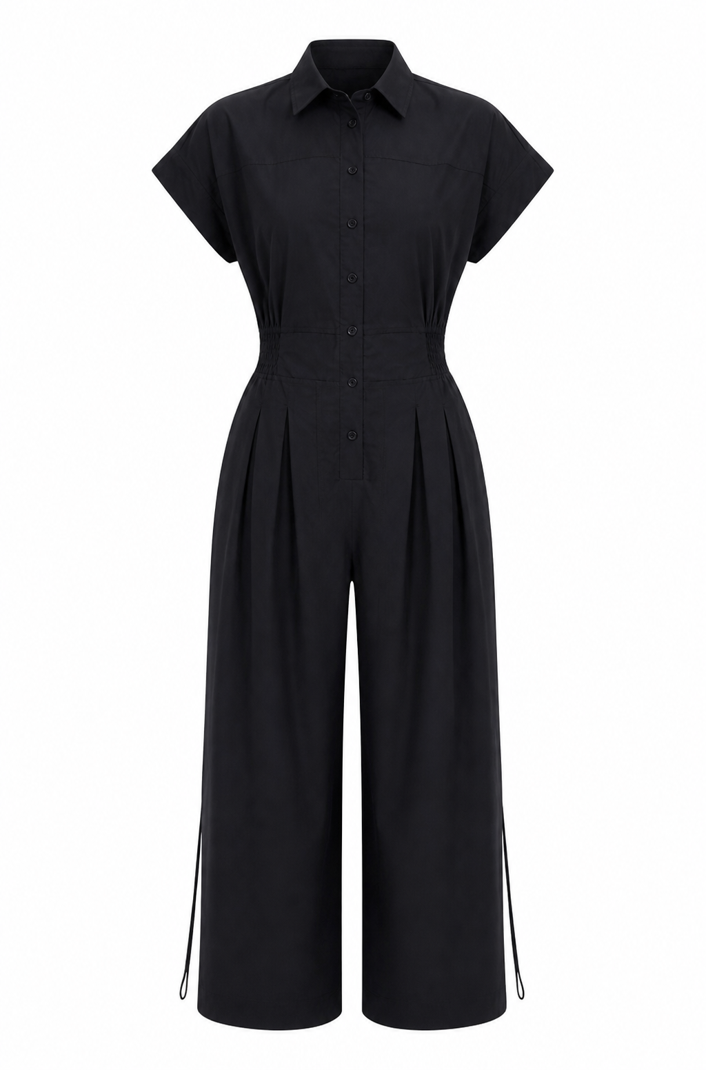 Utility Jumpsuit
