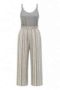 tank top jumpsuit