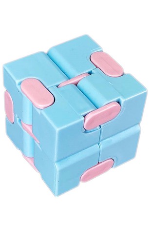 fidget cube toy