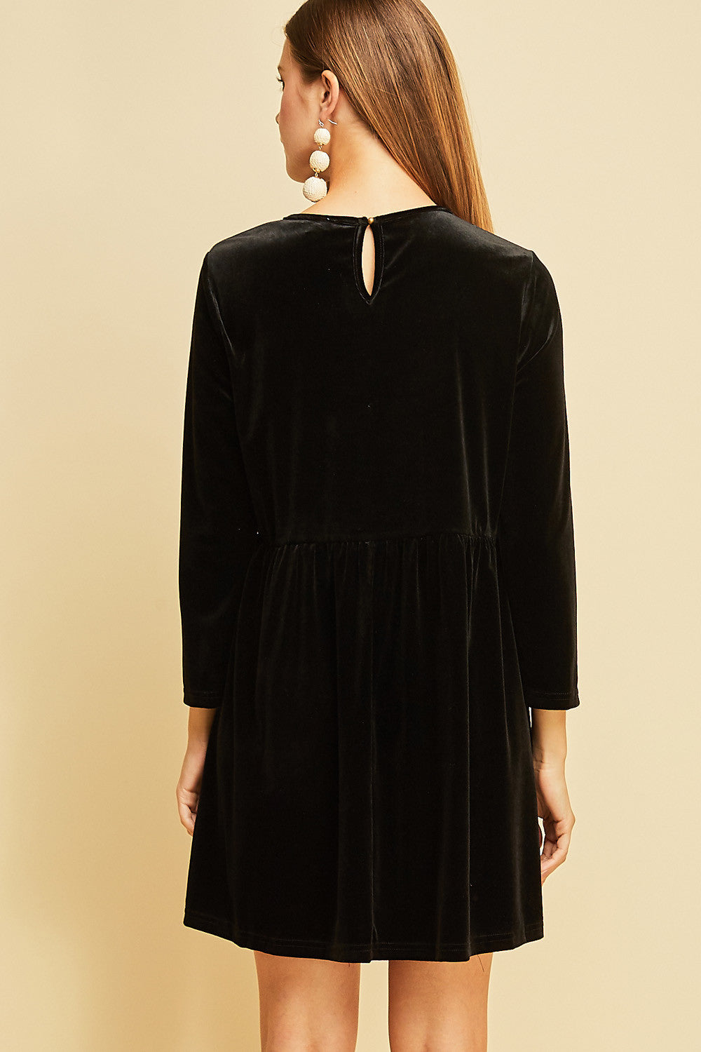 black velvet heart dress All There Boutique black velvet heart dress All There Boutique