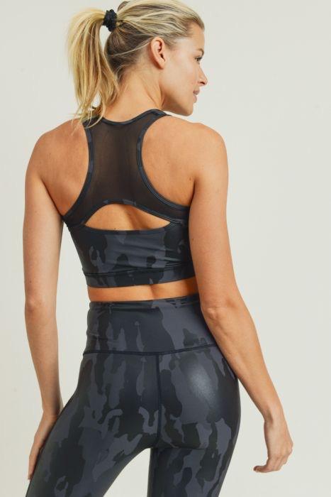 Adidas sports bra on sale and leggings set