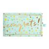 Sugarfina Congrats 2 PC Candy Bento Box